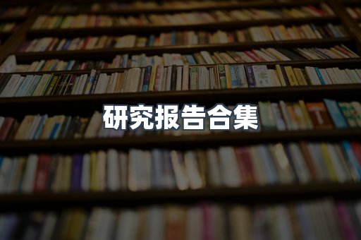 PDF电子书下载